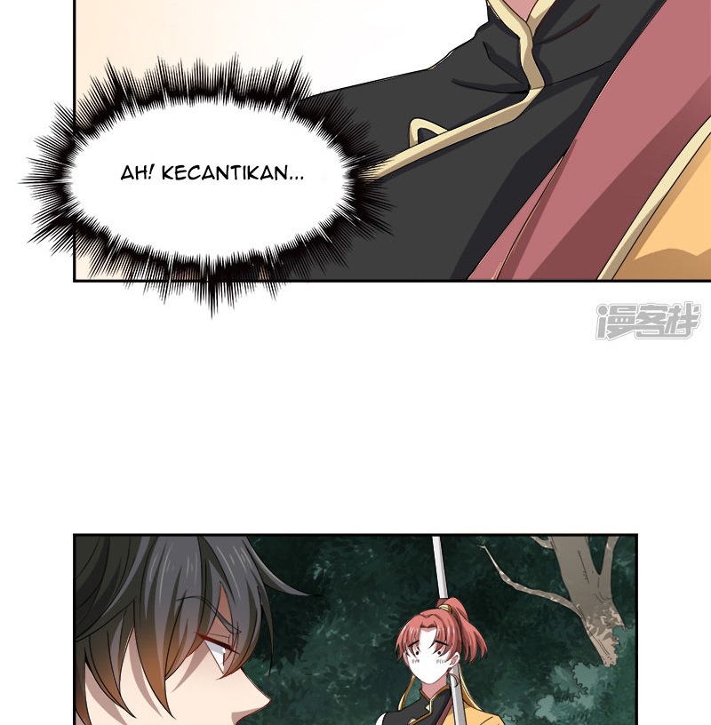 Domination One Sword Chapter 48 Gambar 14