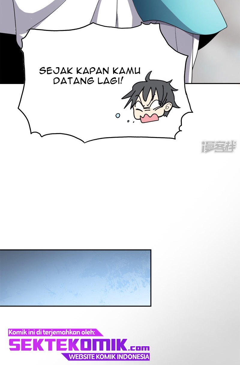 Domination One Sword Chapter 47 Gambar 10
