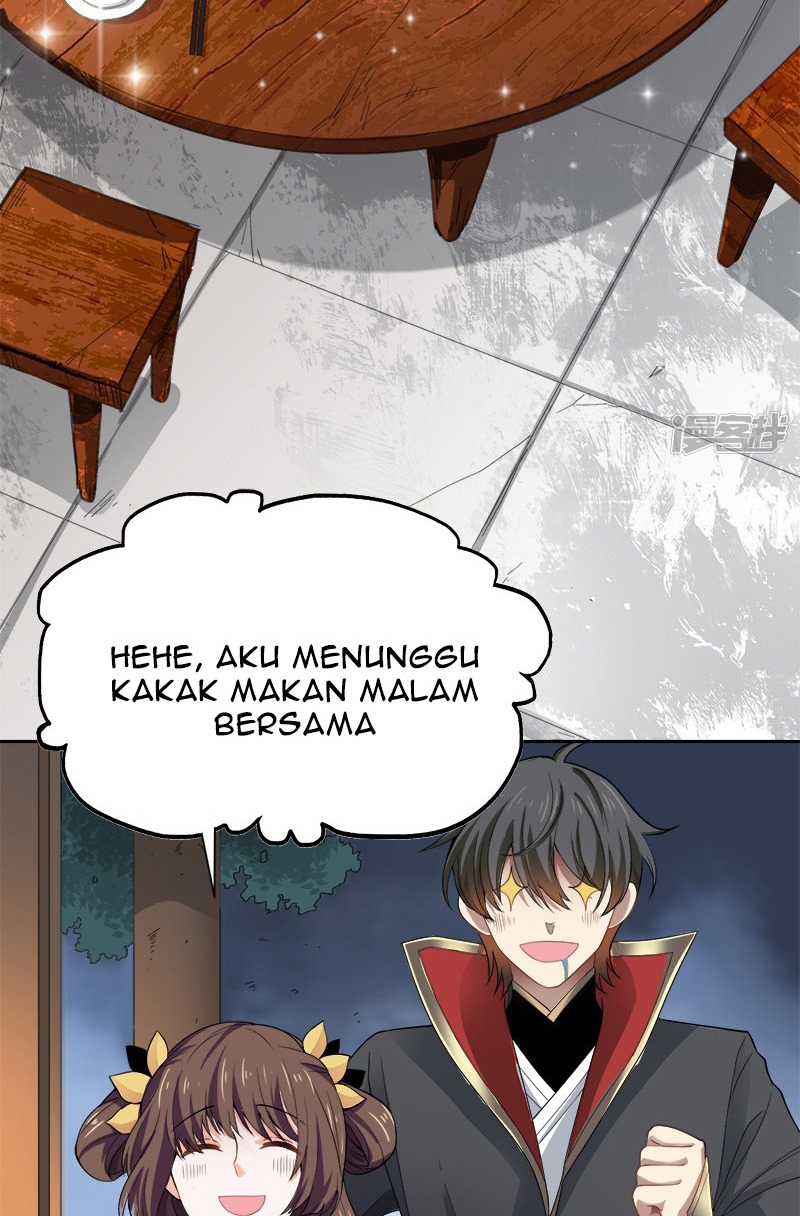 Domination One Sword Chapter 47 Gambar 5