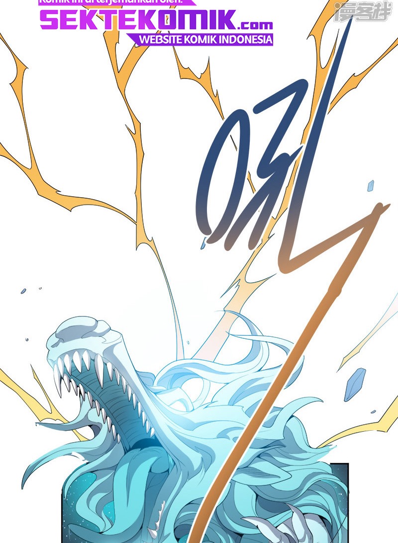 Domination One Sword Chapter 44 23