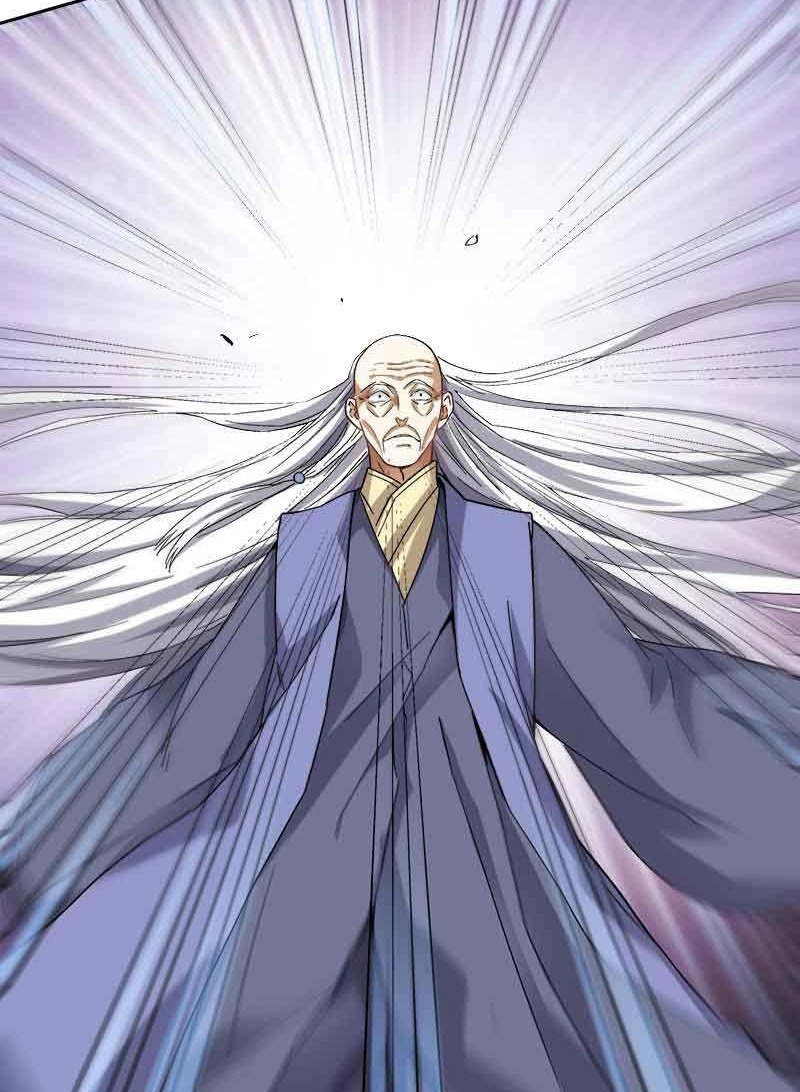 Domination One Sword Chapter 44 4