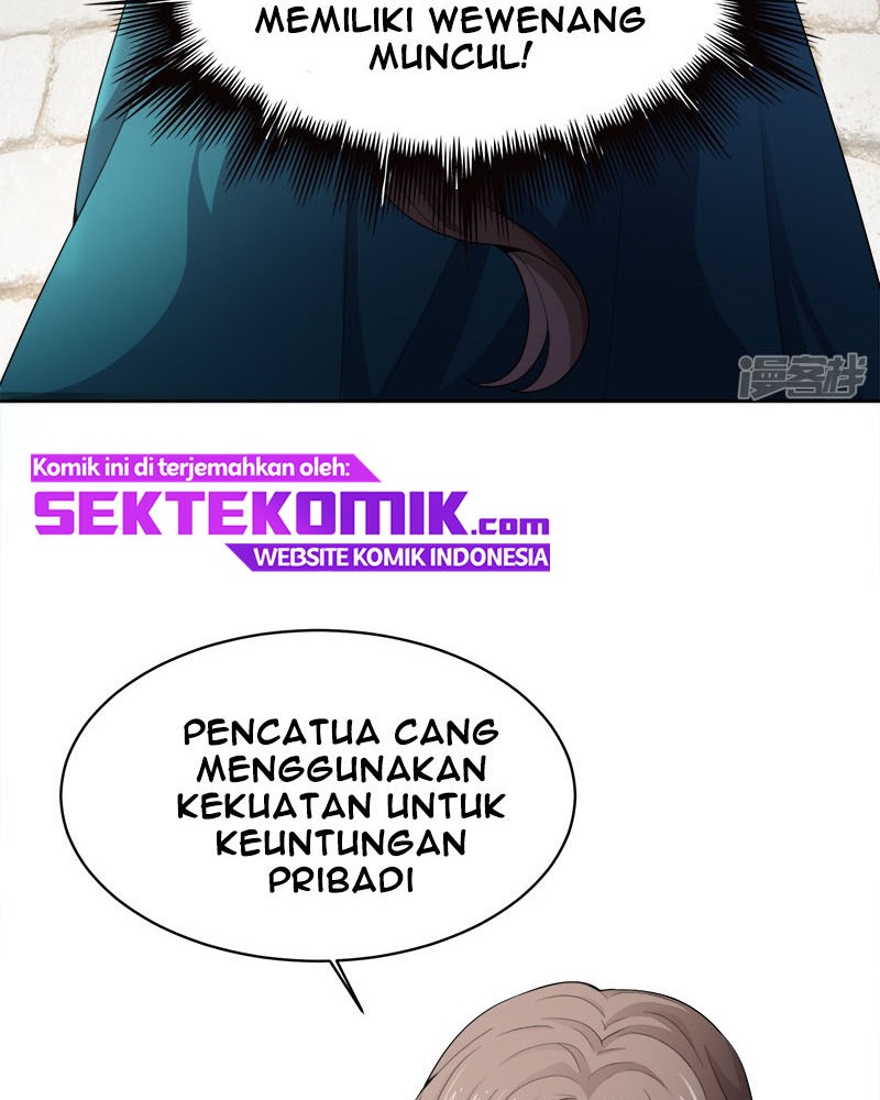 Domination One Sword Chapter 41 Gambar 10