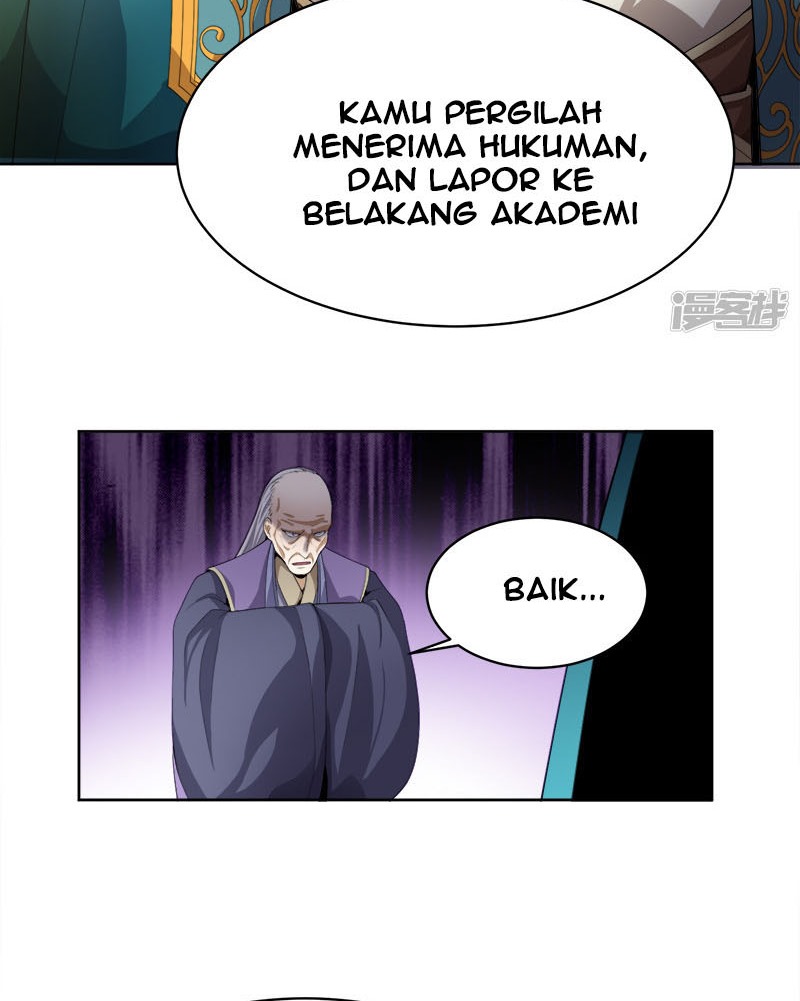 Domination One Sword Chapter 41 Gambar 12