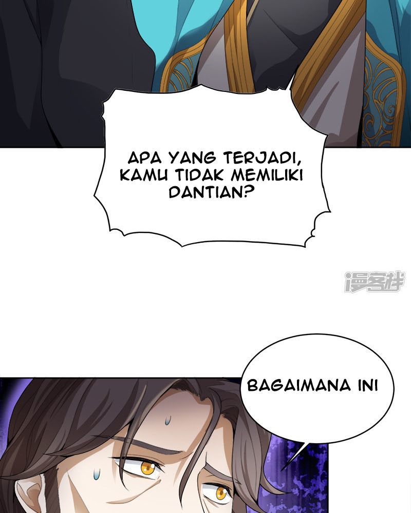 Domination One Sword Chapter 41 Gambar 15