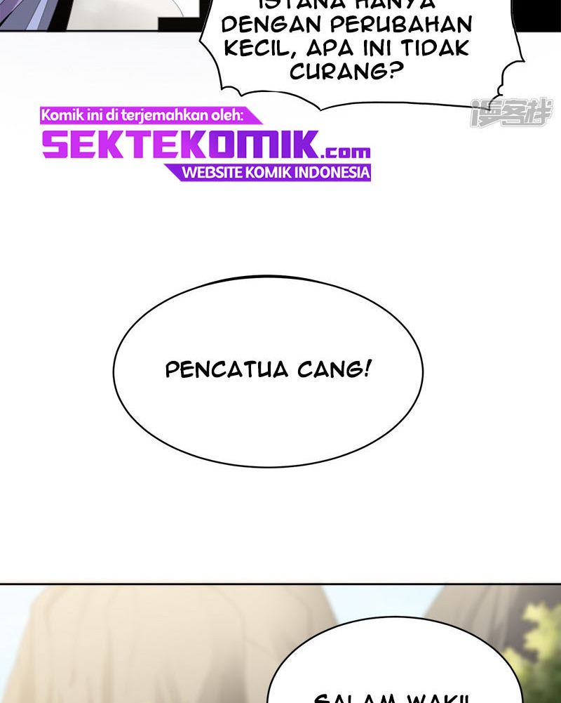 Domination One Sword Chapter 41 Gambar 8