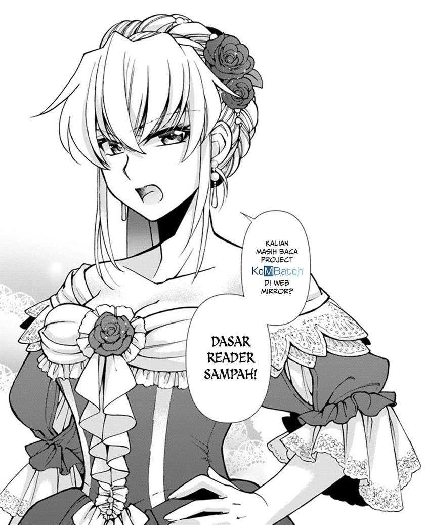 Isekai Yakkyoku Chapter 24.2 Gambar 18