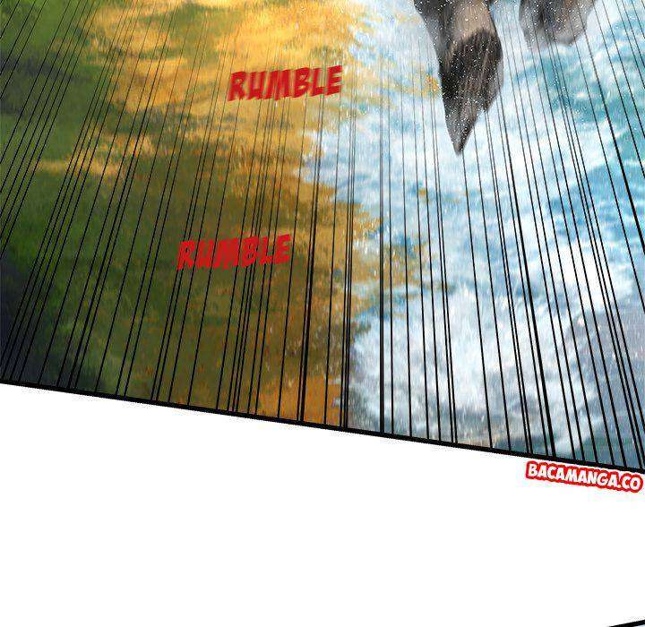 Her Summon Chapter 25 Gambar 13
