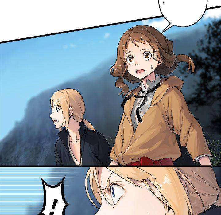 Her Summon Chapter 25 Gambar 15