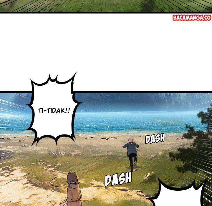 Her Summon Chapter 25 Gambar 17