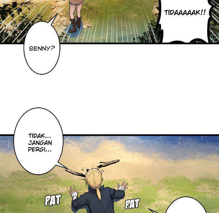 Her Summon Chapter 25 Gambar 18