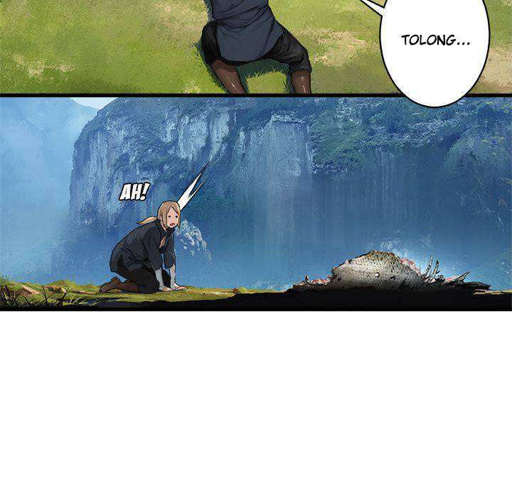 Her Summon Chapter 25 Gambar 19