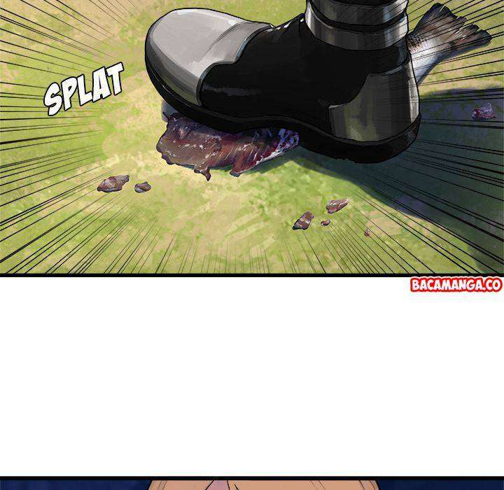 Her Summon Chapter 25 Gambar 21