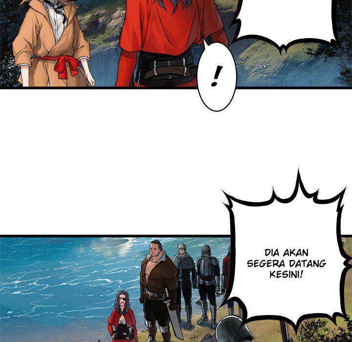 Her Summon Chapter 25 Gambar 32