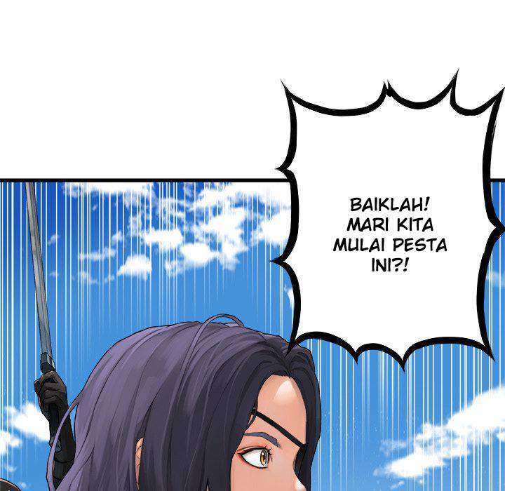 Her Summon Chapter 25 Gambar 34