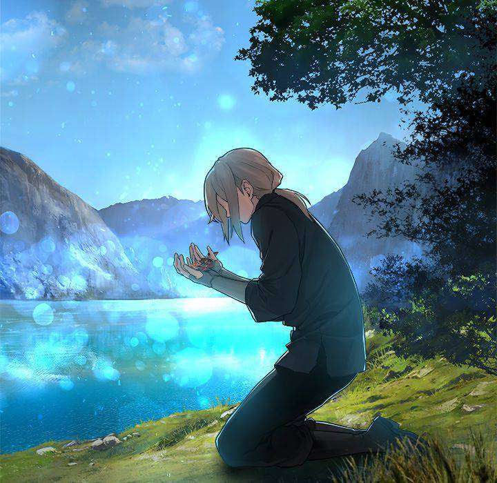 Her Summon Chapter 25 Gambar 39