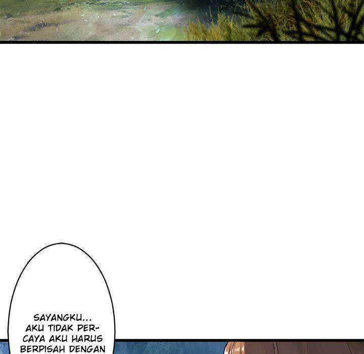 Her Summon Chapter 25 Gambar 40