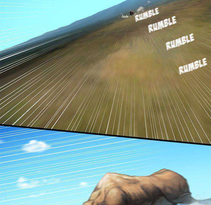 Her Summon Chapter 25 Gambar 43