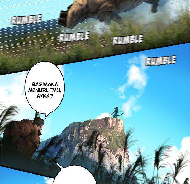 Her Summon Chapter 25 Gambar 44