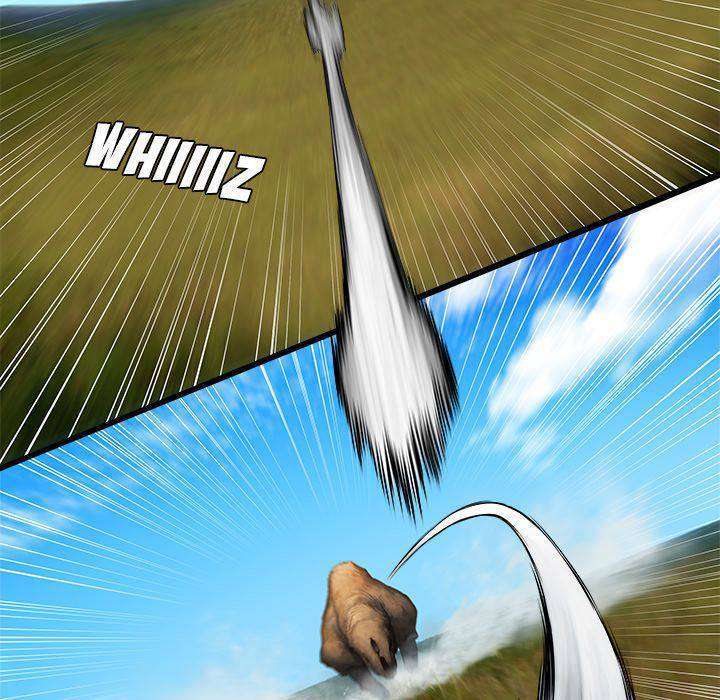 Her Summon Chapter 25 Gambar 47