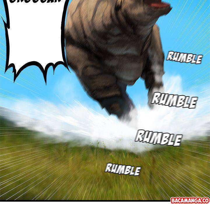 Her Summon Chapter 25 Gambar 49