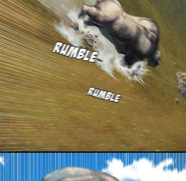 Her Summon Chapter 25 Gambar 51