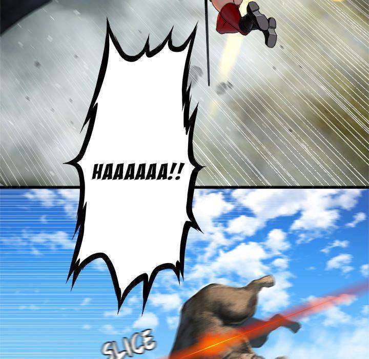 Her Summon Chapter 25 Gambar 55