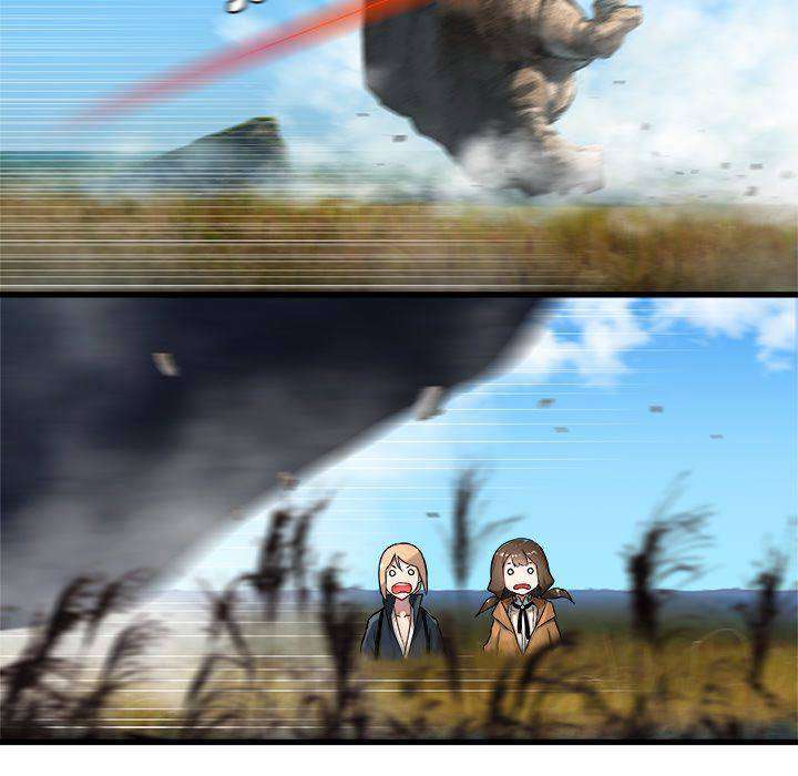 Her Summon Chapter 25 Gambar 56