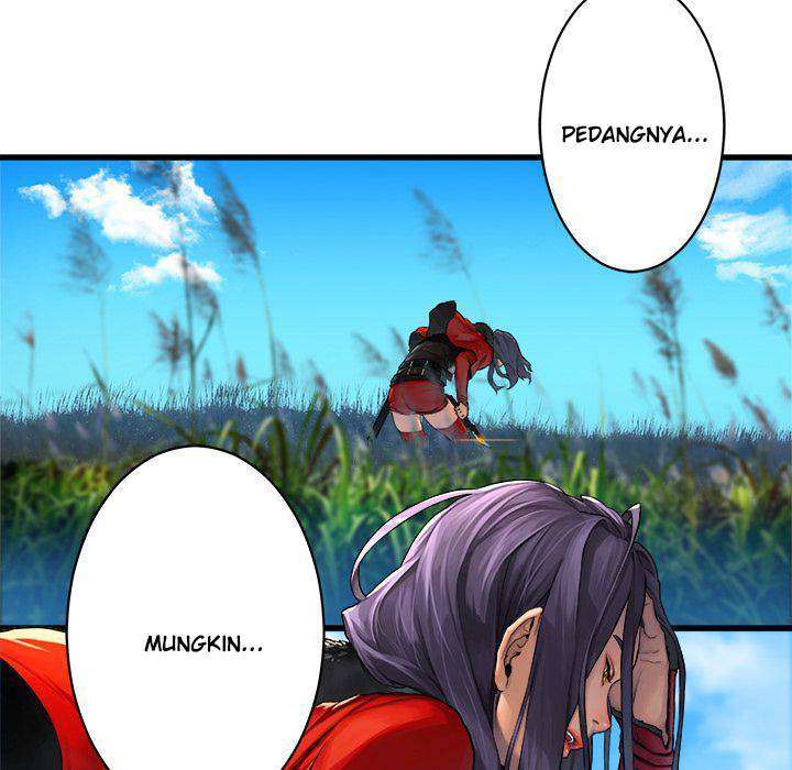 Her Summon Chapter 25 Gambar 63
