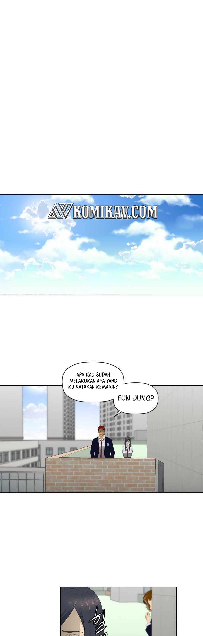 Baca Second life of a Gangster Chapter 46 Gambar 2