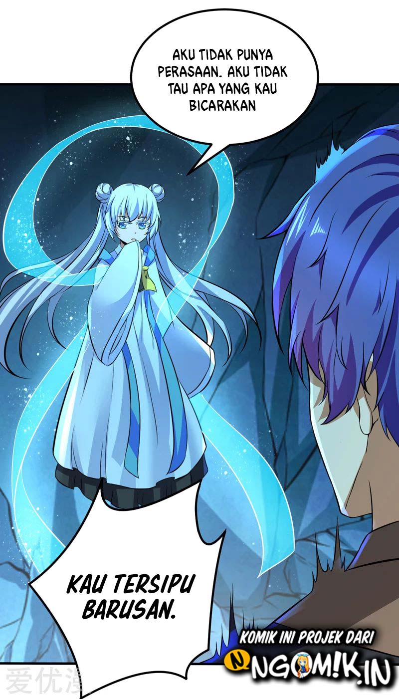 Martial Arts Reigns Chapter 123 Gambar 21