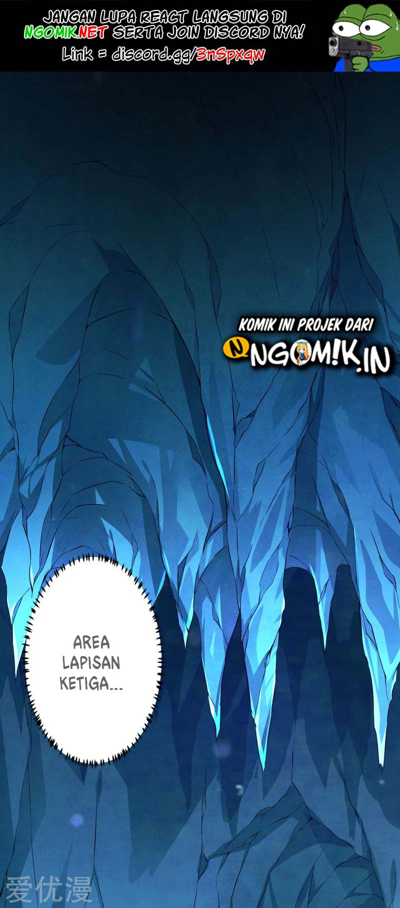 Baca  Martial Arts Reigns Chapter 123 Gambar 2