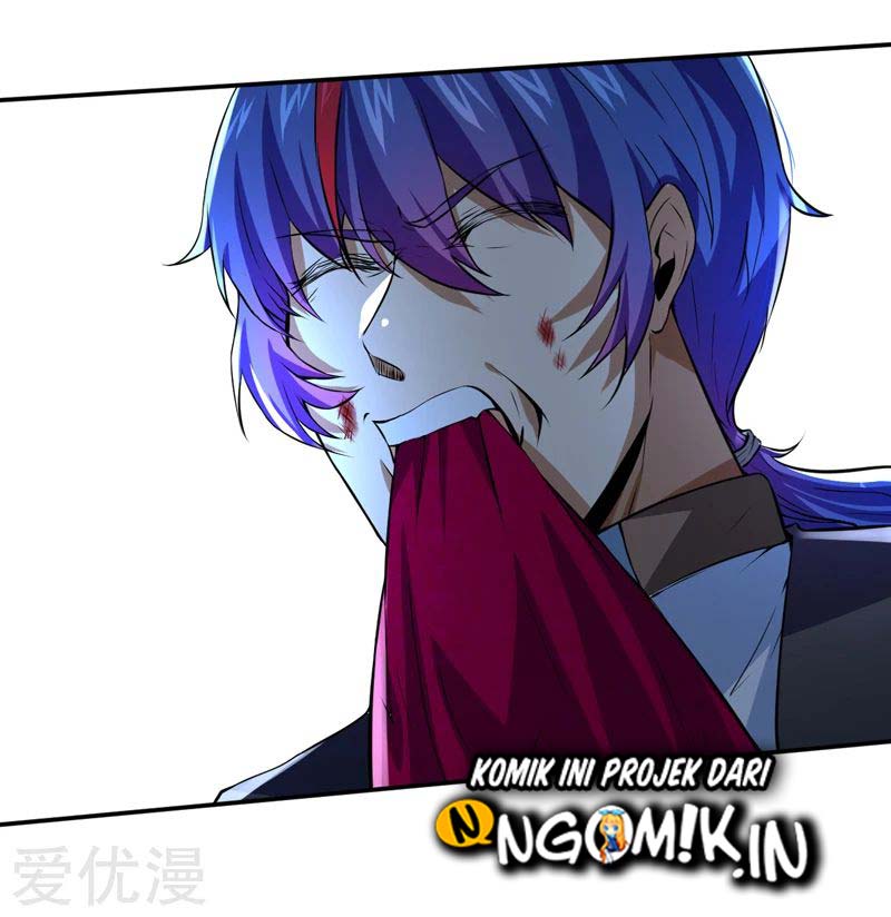 Martial Arts Reigns Chapter 123 Gambar 9