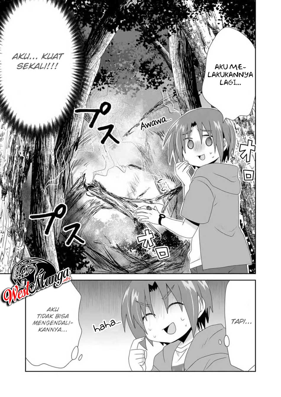 Zettai ni Yatte wa Ikenai Isekai Shoukan Chapter 16 Gambar 14