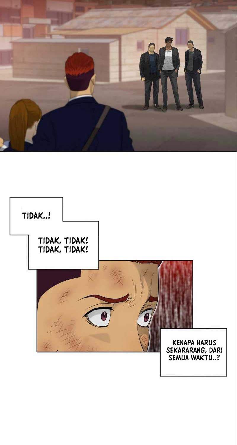 Second life of a Gangster Chapter 47 Gambar 7