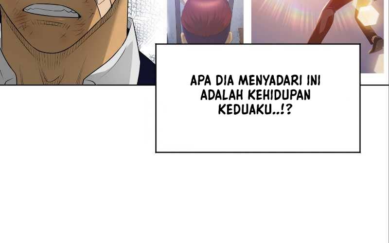 Second life of a Gangster Chapter 47 Gambar 12