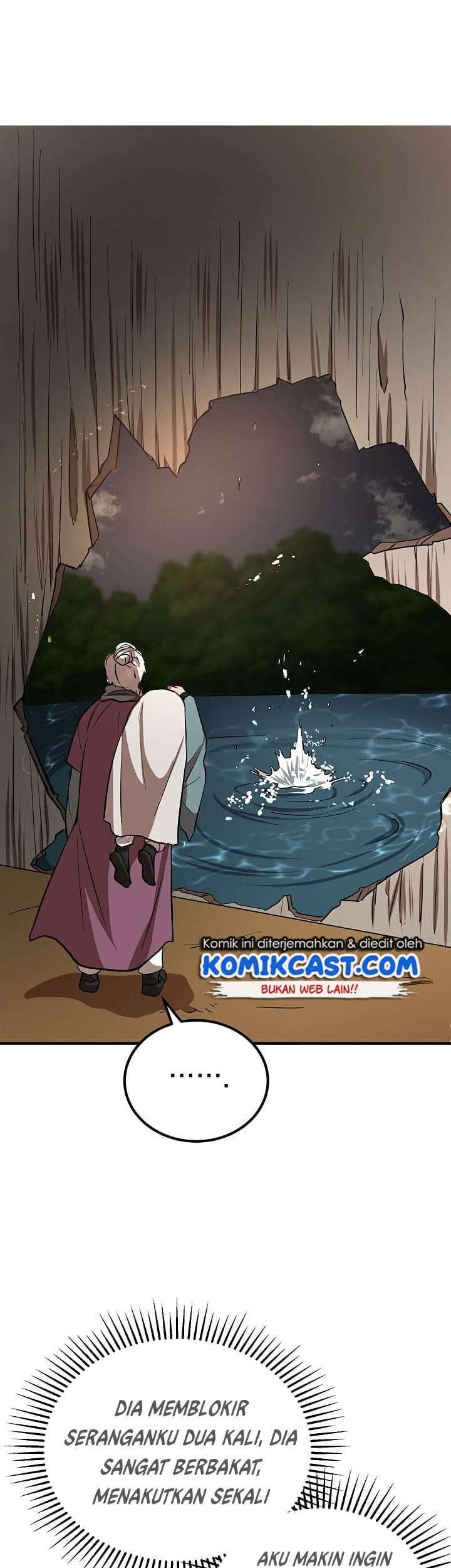 Mudang Association Chapter 29 Gambar 65