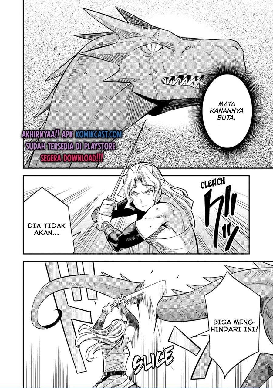 Risou no Himo Seikatsu Chapter 31.1 Gambar 18