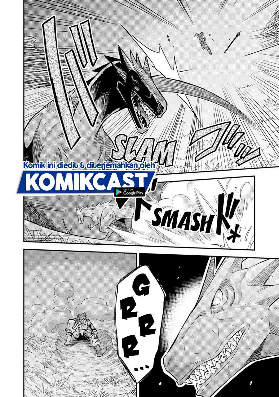 Risou no Himo Seikatsu Chapter 31.1 Gambar 6