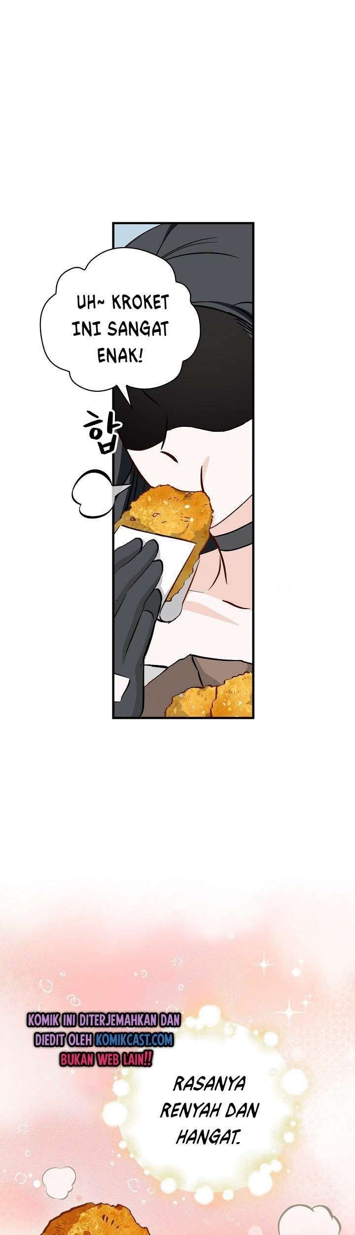 Baca Komik Leveling Up, By Only Eating! Chapter 57 Gambar 1