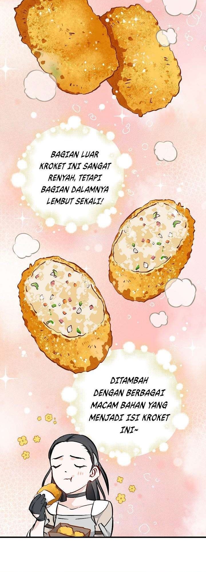 Baca Leveling Up, By Only Eating! Chapter 57 Gambar 2