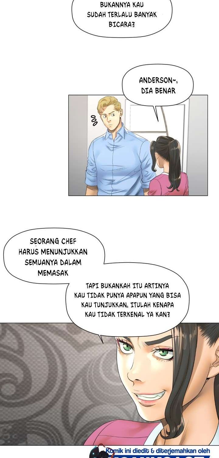 Baca  God of Cooking Chapter 19 Gambar 2