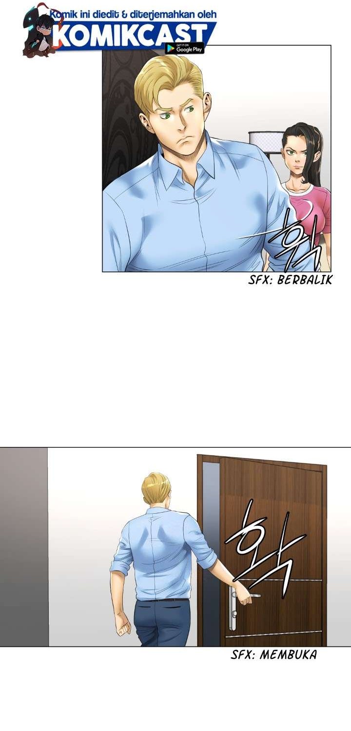 God of Cooking Chapter 19 Gambar 4