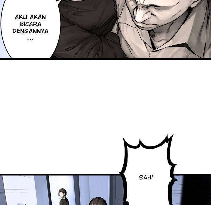 Her Summon Chapter 24 Gambar 10