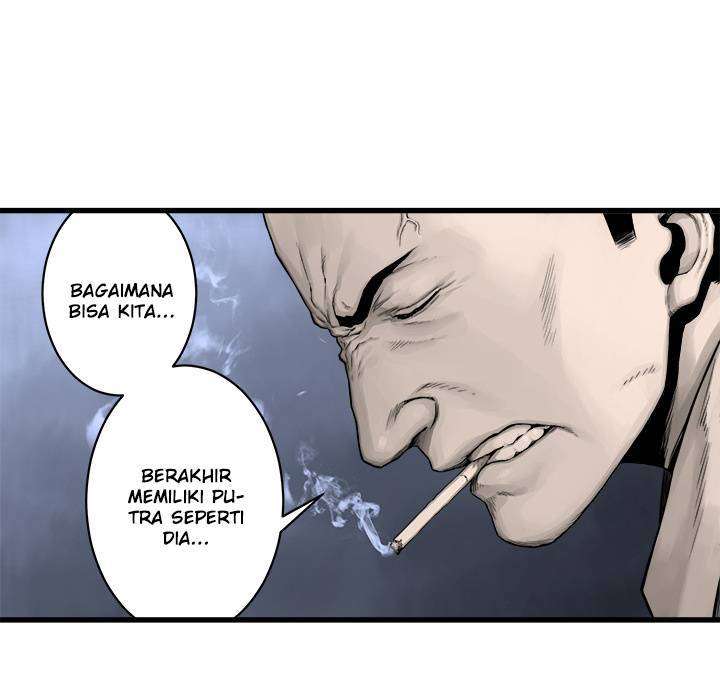 Her Summon Chapter 24 Gambar 14