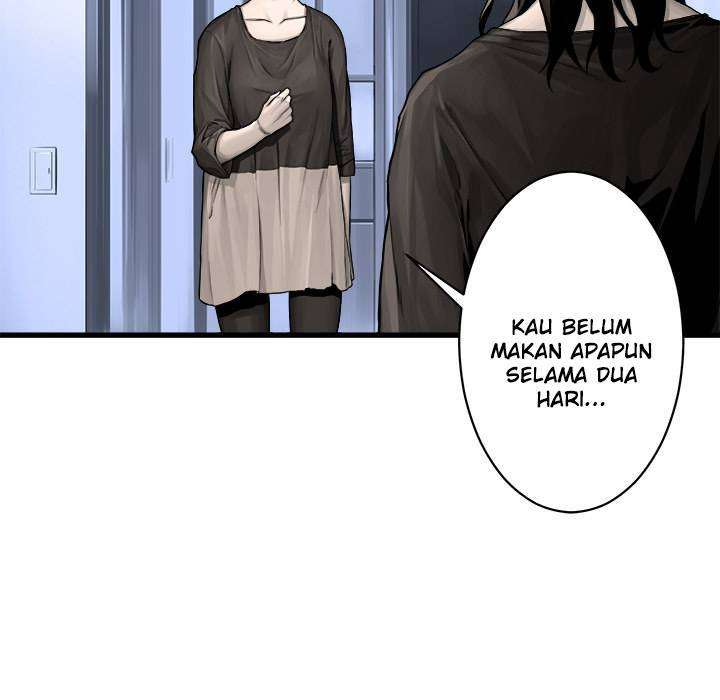 Her Summon Chapter 24 Gambar 17