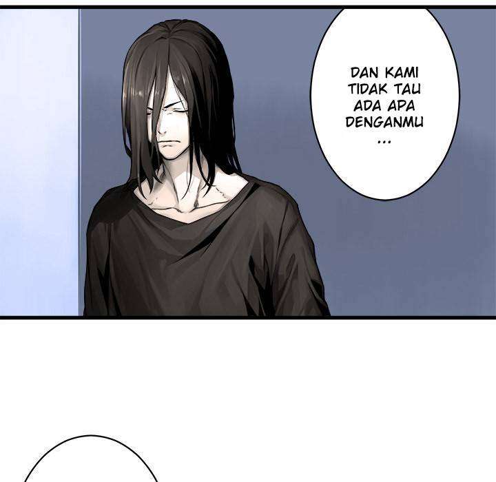 Her Summon Chapter 24 Gambar 18