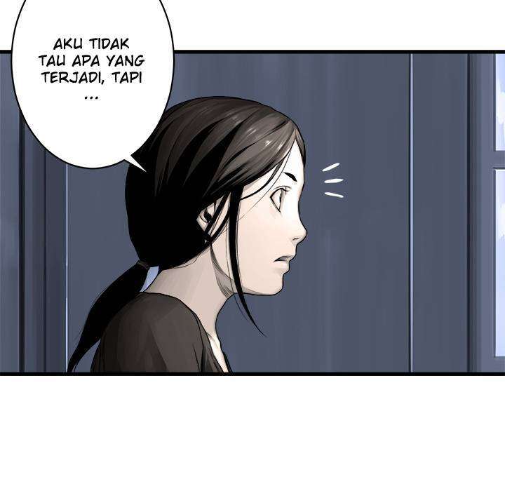 Her Summon Chapter 24 Gambar 19