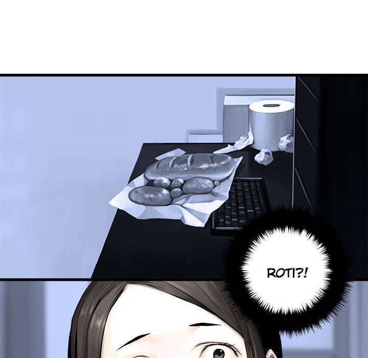 Her Summon Chapter 24 Gambar 20