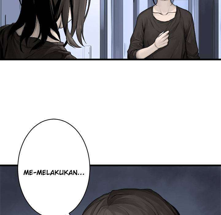 Her Summon Chapter 24 Gambar 23