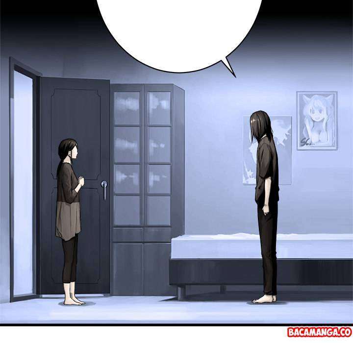 Her Summon Chapter 24 Gambar 26